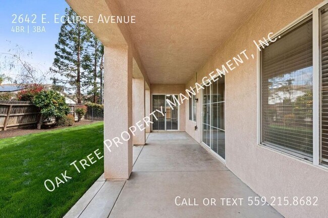 Building Photo - 2642 E Eclipse Ave