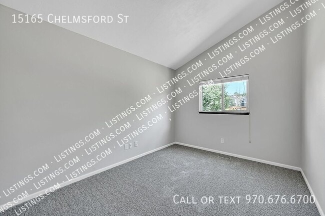 Building Photo - 15165 Chelmsford St