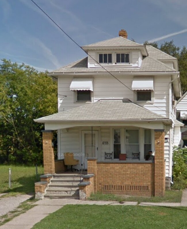 Primary Photo - 1733-1737 Long Ave