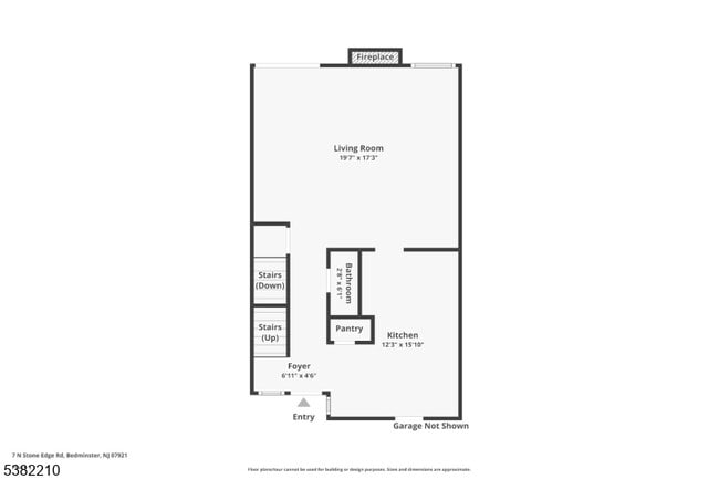 Building Photo - 7 N Stone Edge Rd