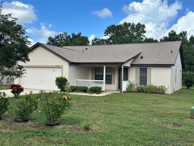 Building Photo - 2763 Athens Dr