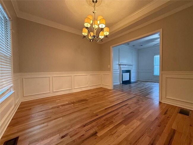 Building Photo - 5697 Frontier Walk Ln NE