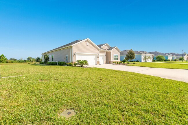 Building Photo - Beautiful 4-Bedroom Ormond Beach Home