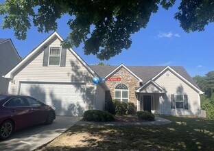 Building Photo - Nice 3-bedroom ranch in Loganville