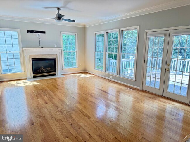 Building Photo - 14810 Ashby Oak Ct