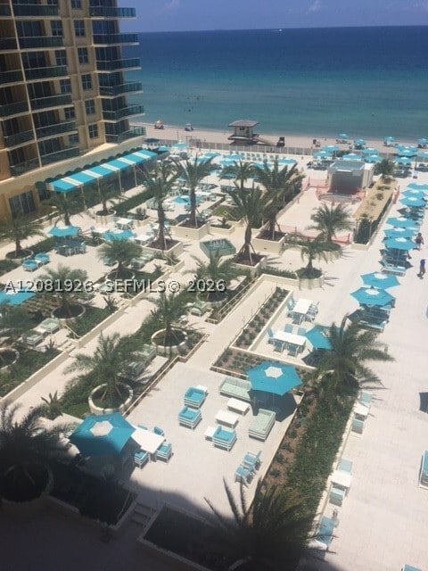 Building Photo - 2501 S Ocean Dr