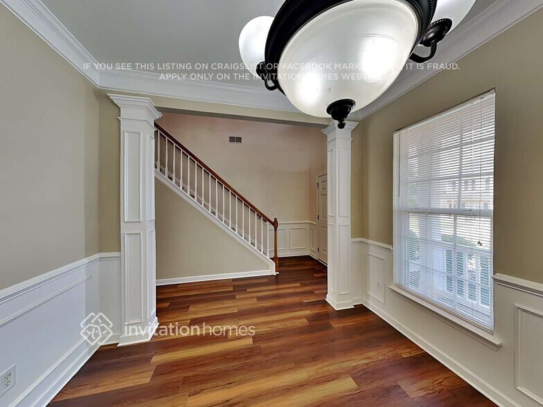 Building Photo - 408 Galesburg Dr