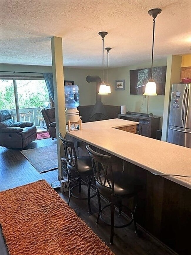 Building Photo - Winter Seasonal Rental- Dillon Valley East...