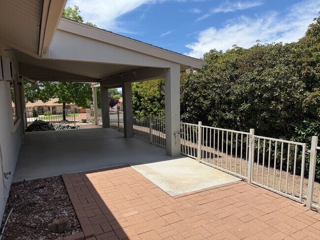 Building Photo - 7378 E Mingus Trail