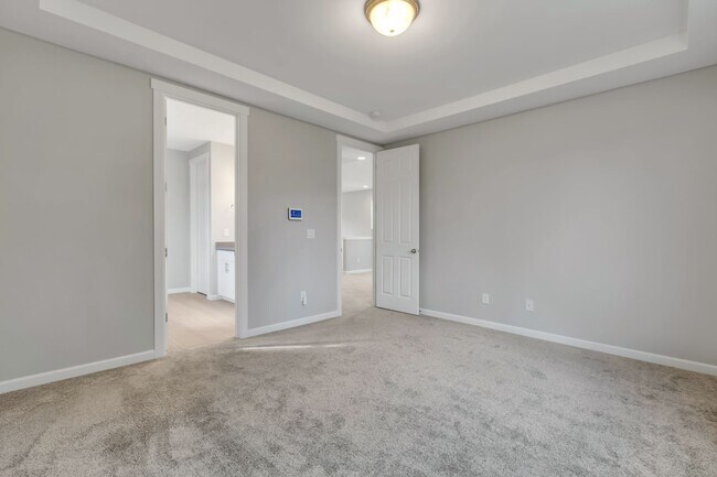 Building Photo - Spacious 3-Bedroom Home in the Heart of Gig Harbor!