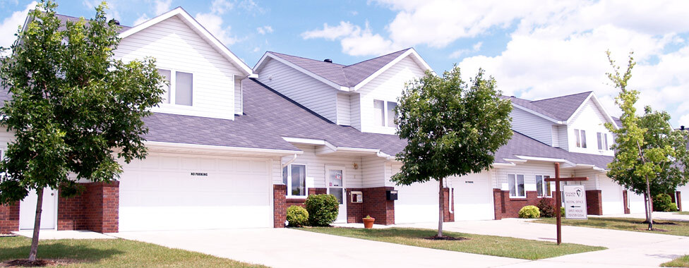 Primary Photo - Tucker Pointe Townhomes