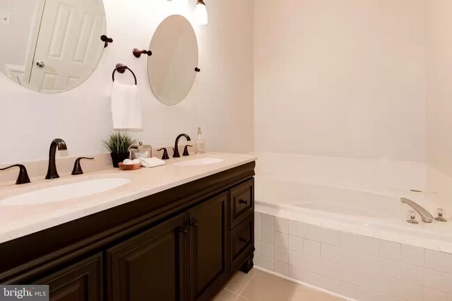 Bathroom 1 - 5519 Stroud Ct