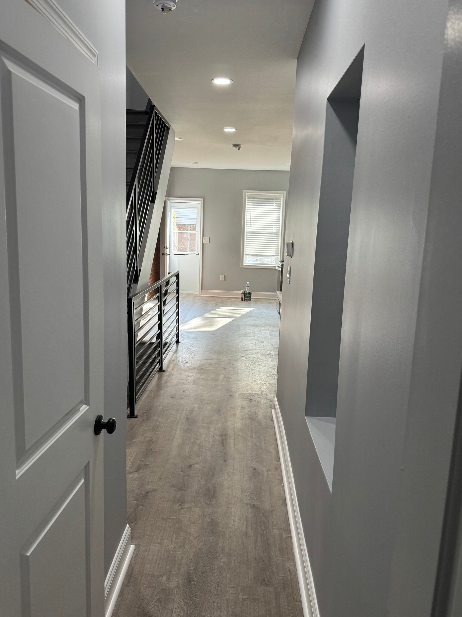 Building Photo - 2632 N Howard St