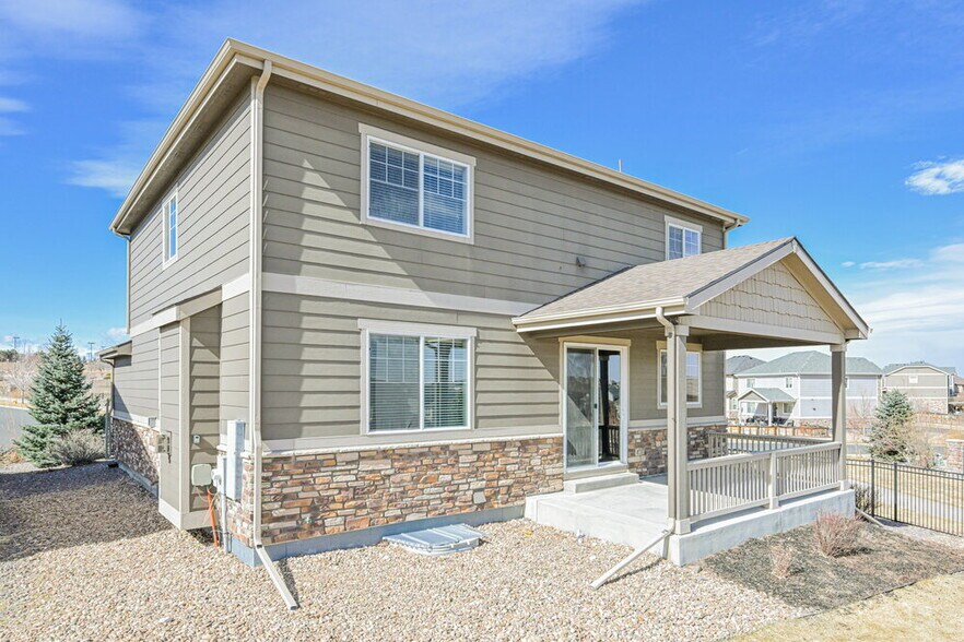 Building Photo - 7450 S Old Hammer Way