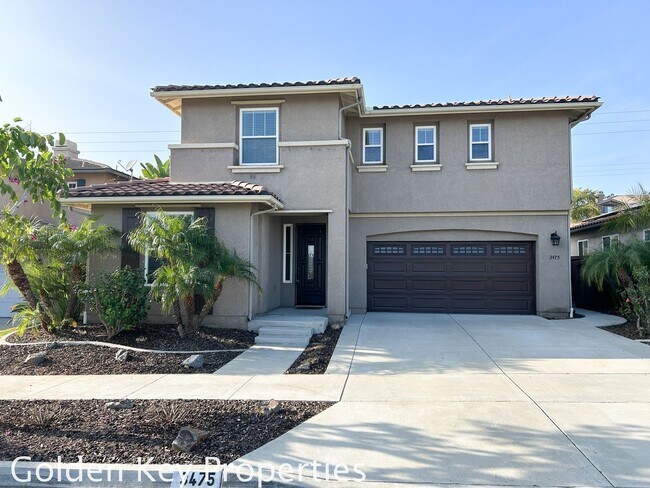 Primary Photo - Beautiful Executive home located in the Ravinia community in Calavera Hills!