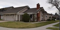 Building Photo - 321 S Gilmar St