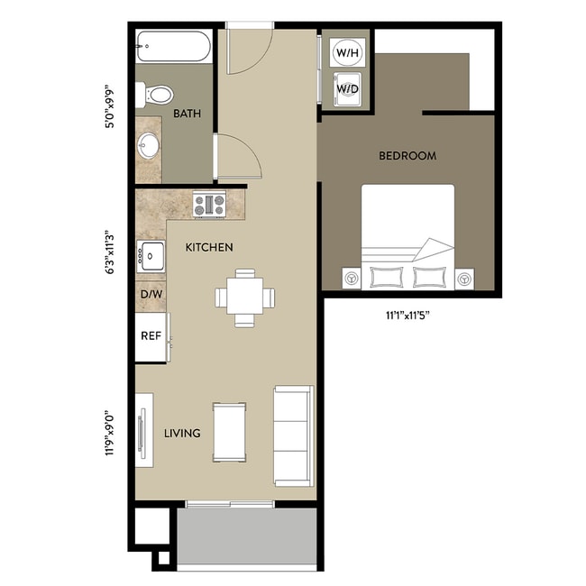 Marsh S1 - Union at the Grove