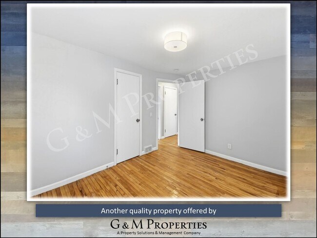 Building Photo - Charming 4-Bedroom Cape Cod Home for Rent - Great Neighborhood!