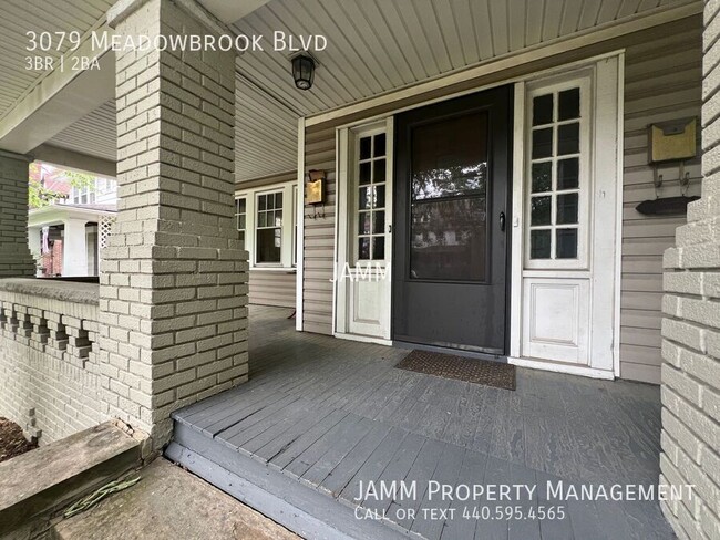 Building Photo - 3079 Meadowbrook Blvd