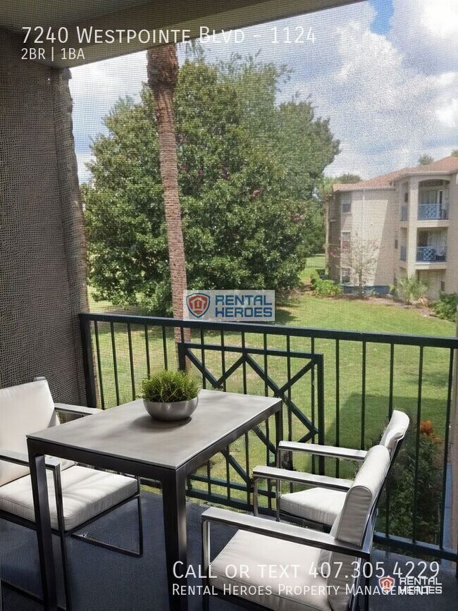 Building Photo - 7240 Westpointe Blvd