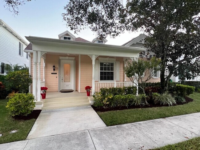 Building Photo - 122 Poinciana Dr