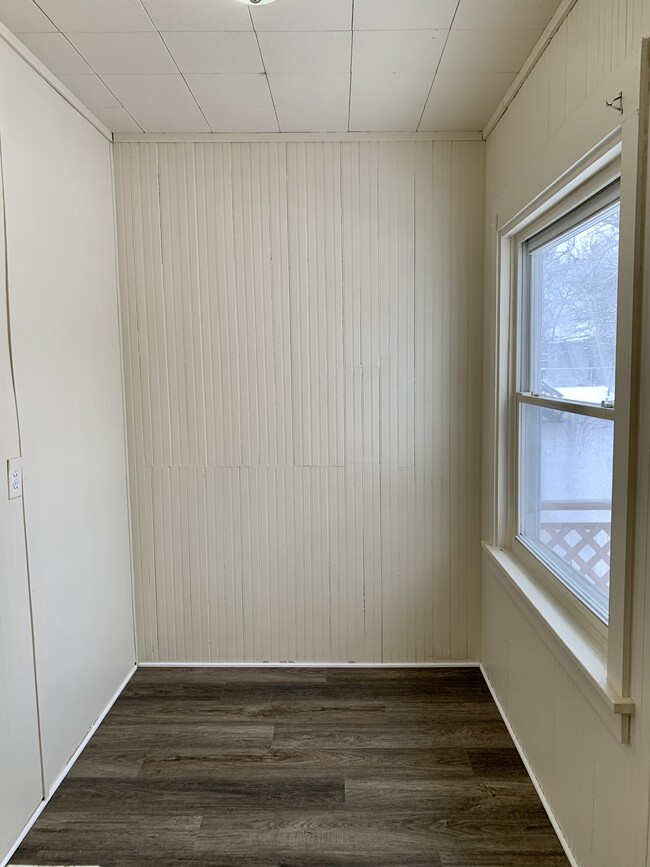 Building Photo - 1221 Girard St