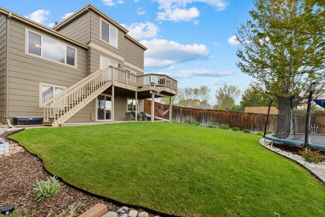Building Photo - Charming home in Stonegate community of Pa...