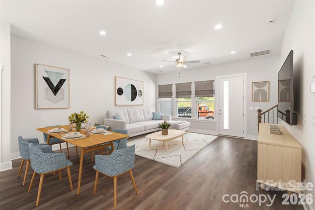 Building Photo - 417 Prine Pl