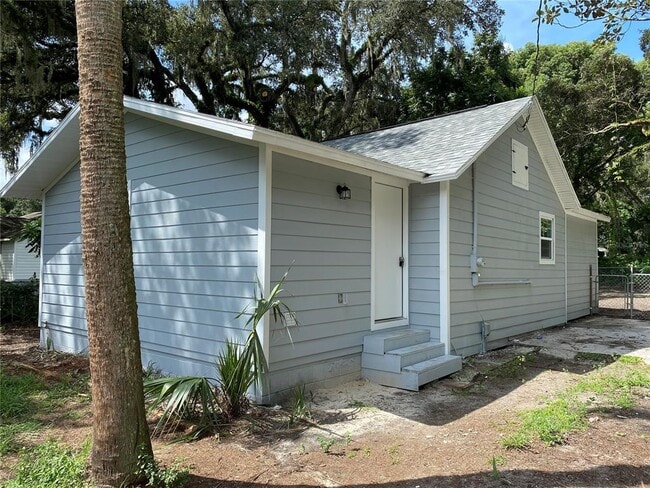 Building Photo - 4609 5th St