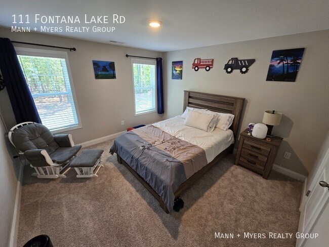 Building Photo - 111 Fontana Lake Rd