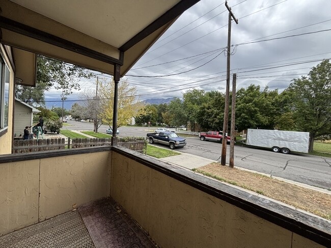 Building Photo - 436-436 S 800 W