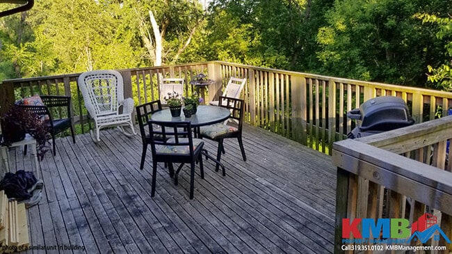 Building Photo - 1108 10th St