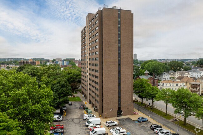 Alternate - Elm Park Tower