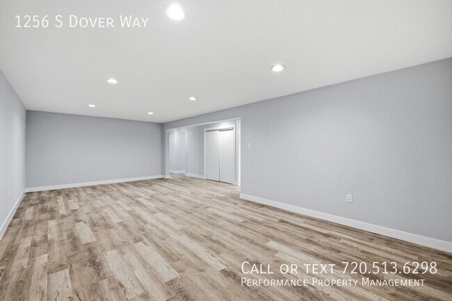 Building Photo - 1256 S Dover Way