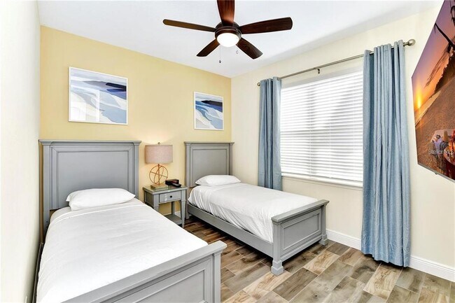 Building Photo - 3205 Caribbean Soul Dr