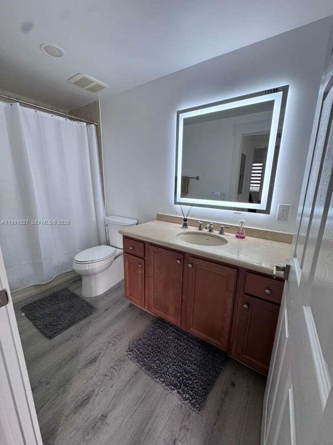 Building Photo - 5271 SW 8th St