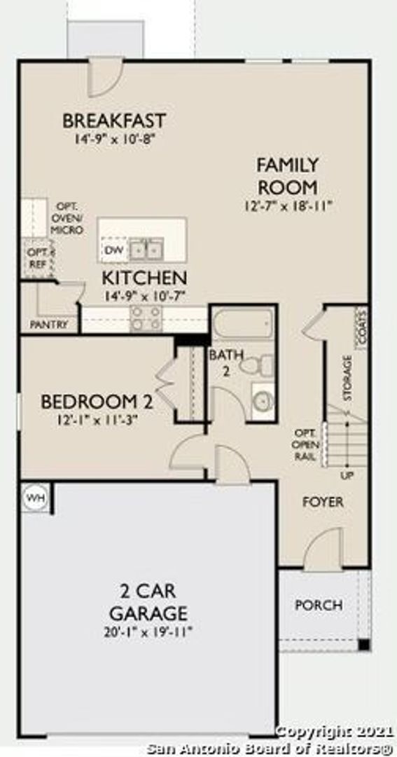 Building Photo - Beautiful 4BR Home for Rent in Cypress Trails – Near Medical Center