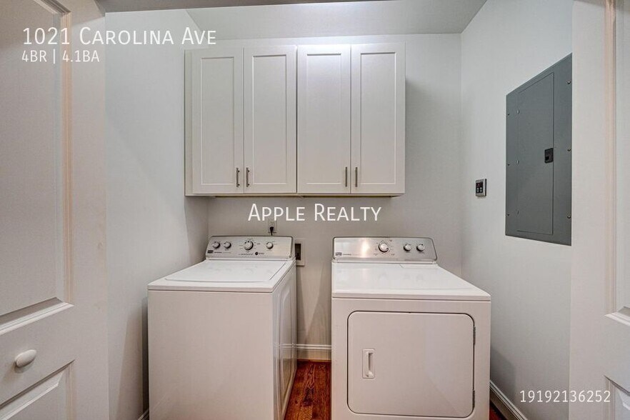 Building Photo - 1021 Carolina Ave