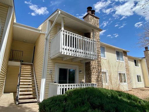 Building Photo - 2 Bed 2 Bath Condo in Denver Near Windsor Lake! Available NOW!