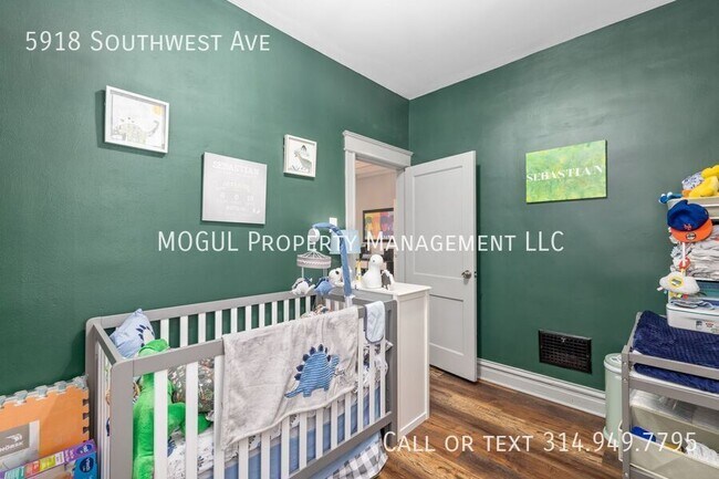 Building Photo - 5918 Southwest Ave