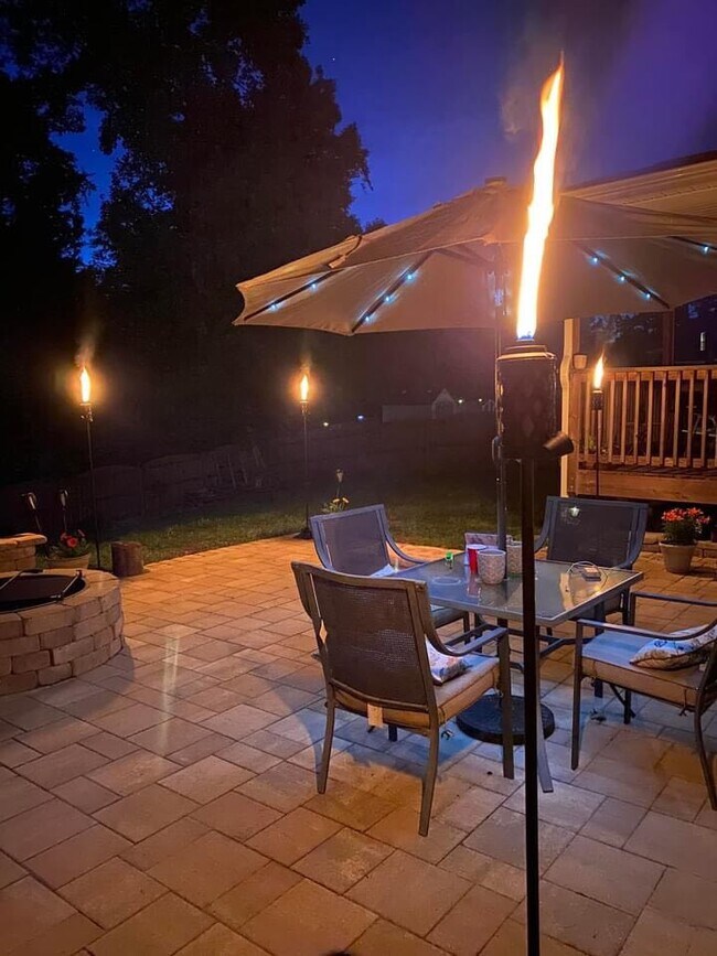 Building Photo - 1030 Campbell Ridge Dr