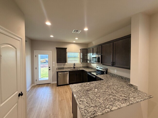 Building Photo - Brand New Construction in Haughton- Close to I-20