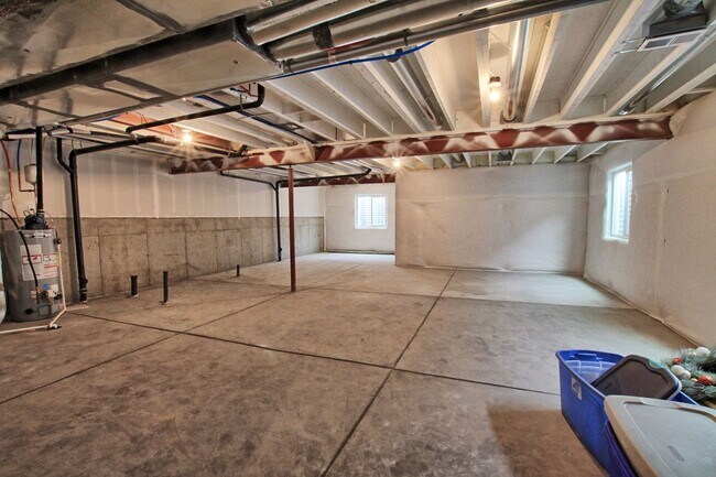 Building Photo - 3 bed 2.5 bath Parker home built in 2020