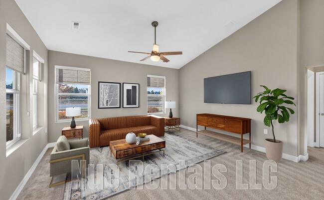 Building Photo - 549 Brennan Cir