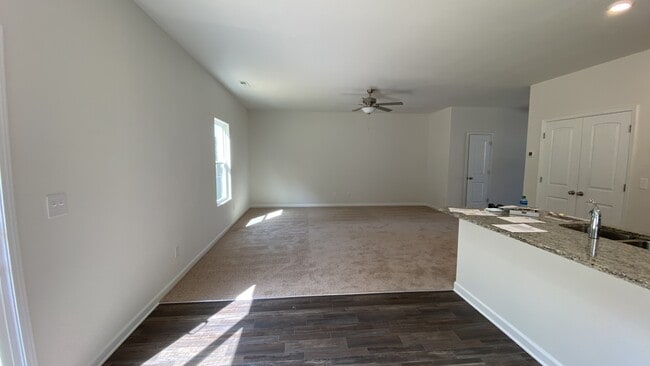 Building Photo - 6221 Ahoskie Dr