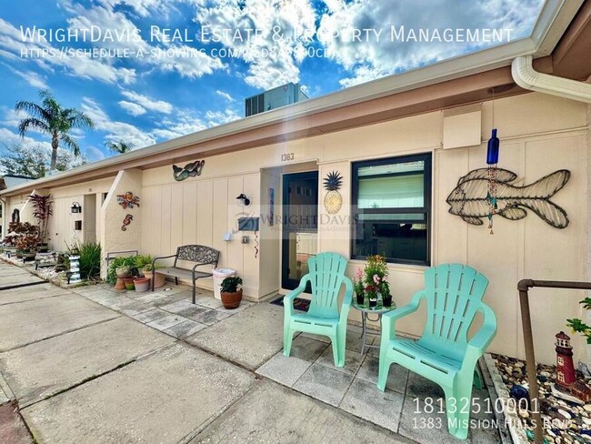 Primary Photo - 1383 Mission Hills Blvd