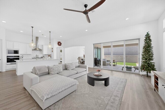 Building Photo - 8345 Salinger Wy NW