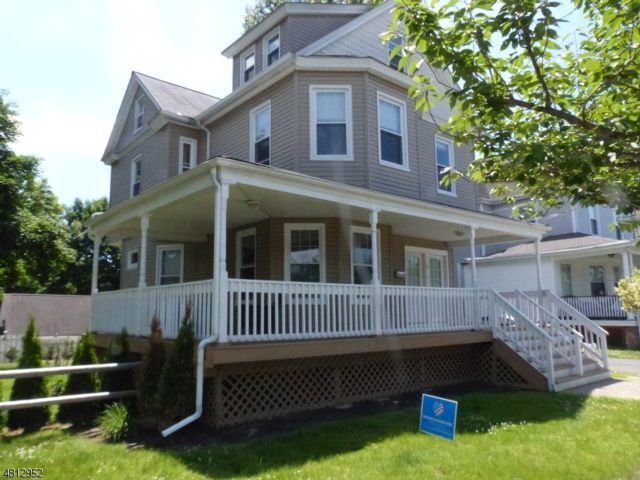 Primary Photo - 6 Lincoln Terrace