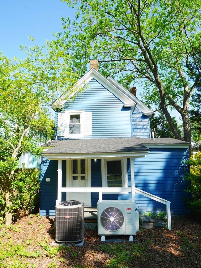 Building Photo - Charming 3-Bedroom Home in Cambridge – Steps from the Choptank River