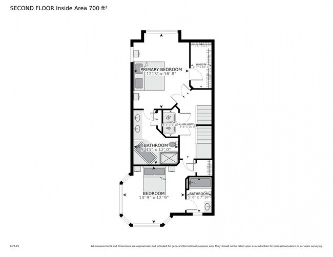 Building Photo - 2601 Hume Dr